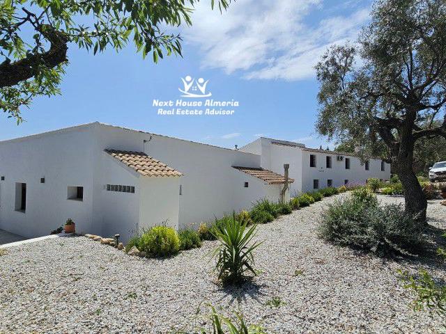 Casa de Campo Venta Almería