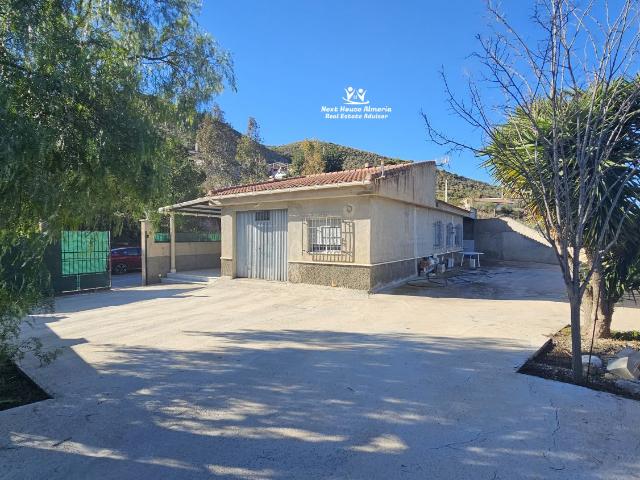 Casa de Campo Venta Almería