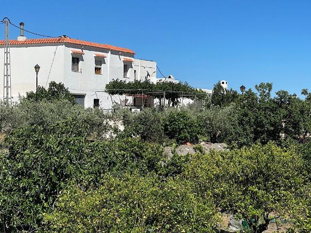 Casa de Campo Venta Almería