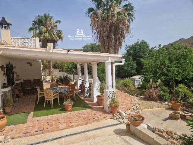 Casa de Campo Venta Almería