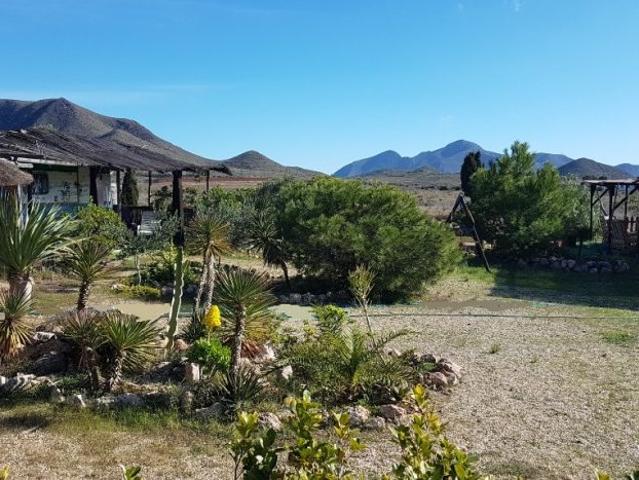 Casa de Campo Venta Almería