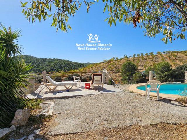 Casa de Campo Venta Almería