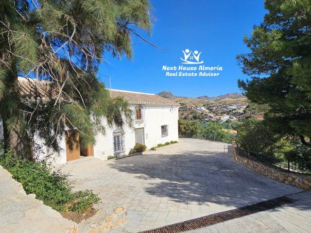 Casa de Campo Venta Almería