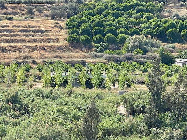 Casa de Campo Venta Almería