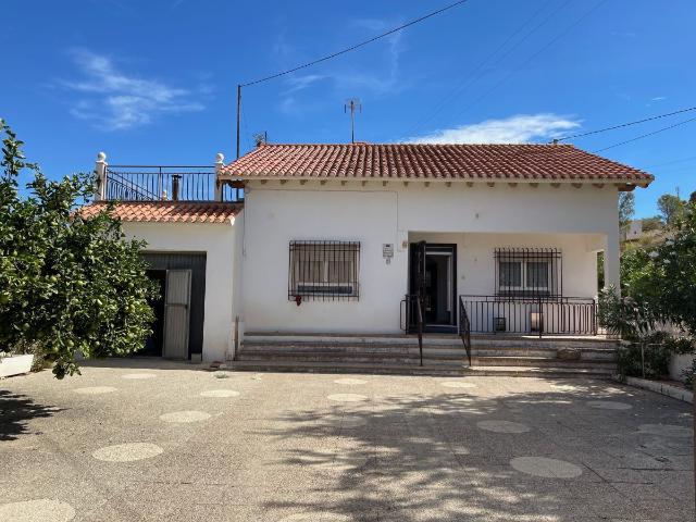 Casa de Campo Venta Almería