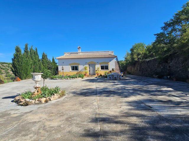 Casa de Campo Venta Almería