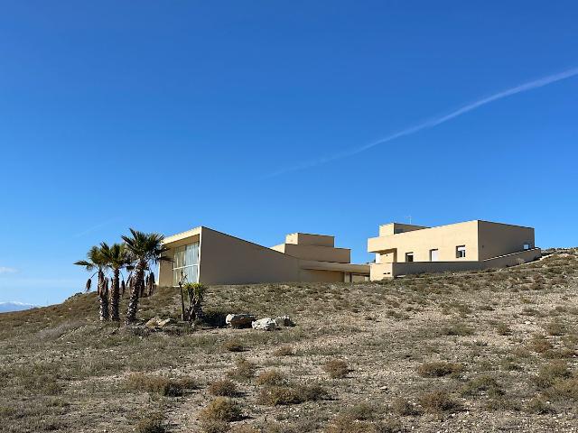 Casa de Campo Venta Almería