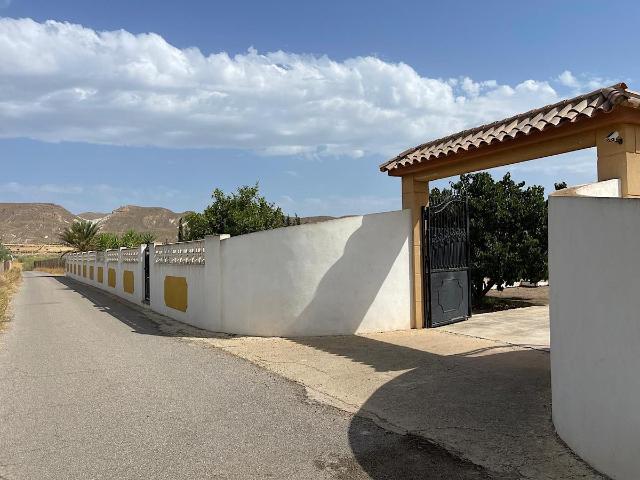 Casa de Campo Venta Almería