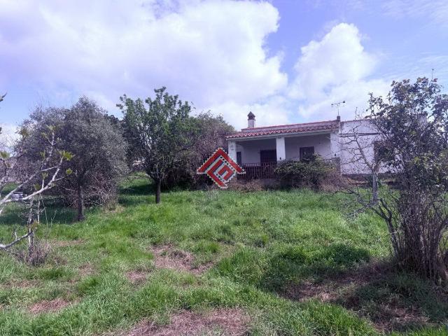 Casa de Campo Venta Cáceres