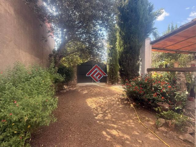 Casa de Campo Venta Cáceres