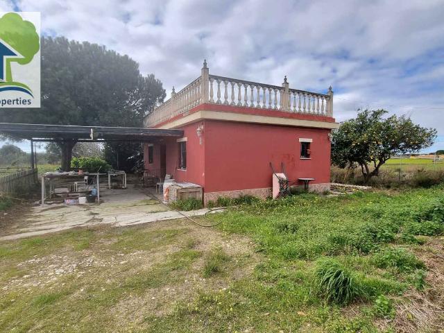 Casa de Campo Venta Cádiz