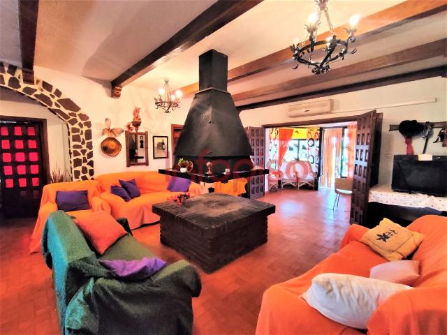 Casa de Campo Venta Ciudad Real