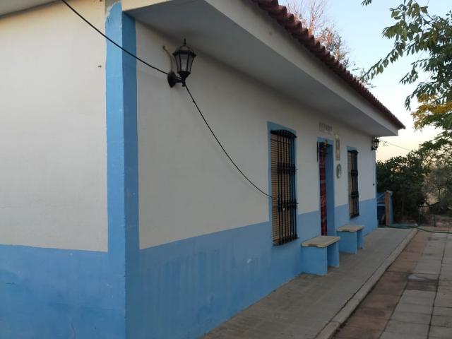 Casa de Campo Venta Ciudad Real
