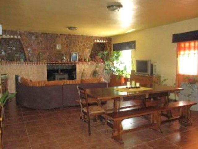 Casa de Campo Venta Ciudad Real