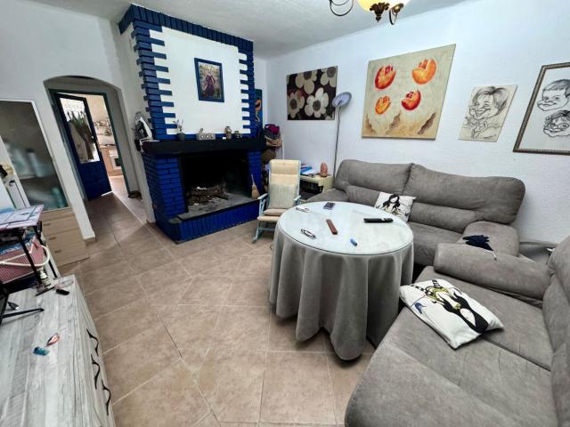 Casa de Campo Venta Ciudad Real