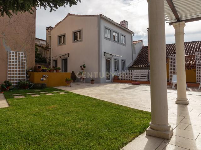 Casa de Campo Vila Maior – Alojamento Local no coração da Sertã