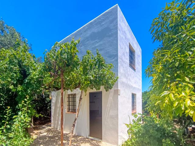 Casa de campo 1 dormitorio 42 m2 42m² Albalat de la Ribera