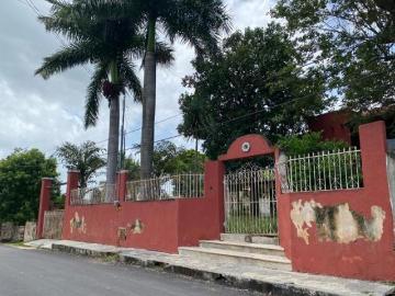 Casa de campo