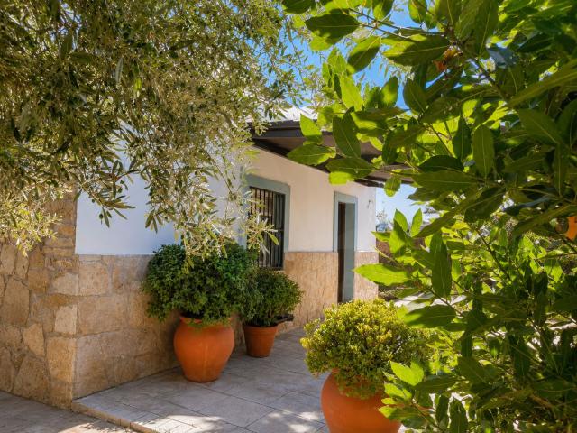 Casa de campo 3 dormitorios 152.66 m2