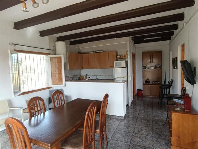 Casa de campo 3 dormitorios 75 m2 75m² Sant Jordi d'Alfama