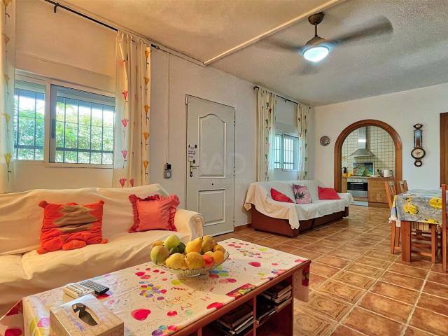 Casa de campo 3 dormitorios 92 m2 92m² Benirrama