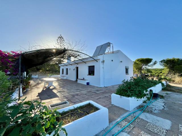 Casa de campo 3 dormitorios 95 m2 151m² Ayamonte