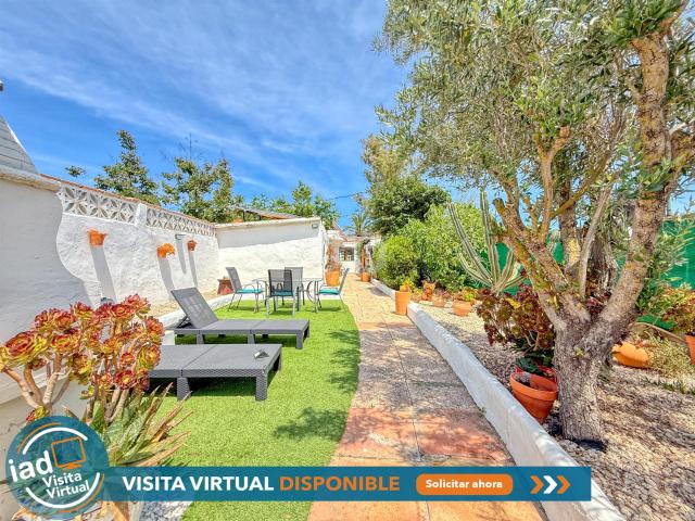 Casa de campo 4 dormitorios 118 m2 118m² Oliva