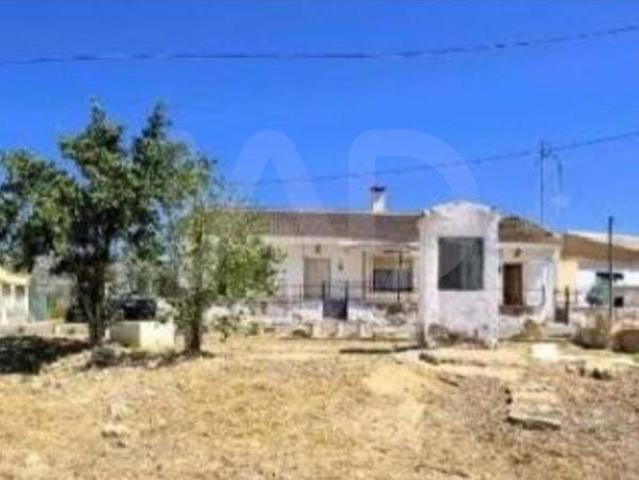 Casa de campo 4 dormitorios 96 m2 96m² La Tercia