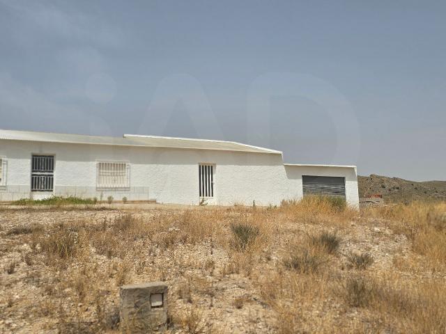 Casa de campo 5 dormitorios 222 m2