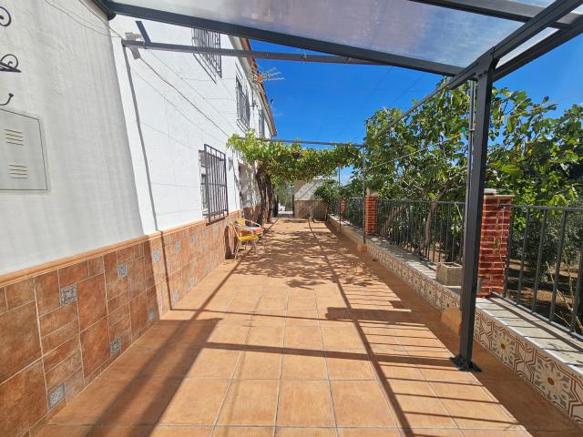 Casa de campo 5 dormitorios 256 m2