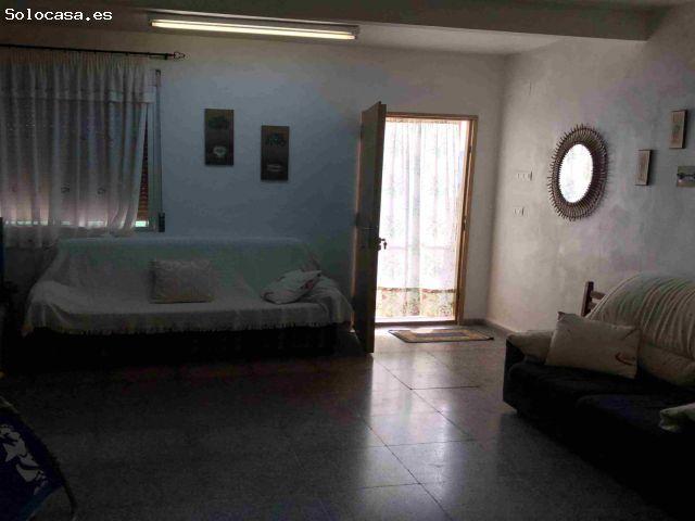 Casa de campo/chalet en Sierra del Oro de Abarán