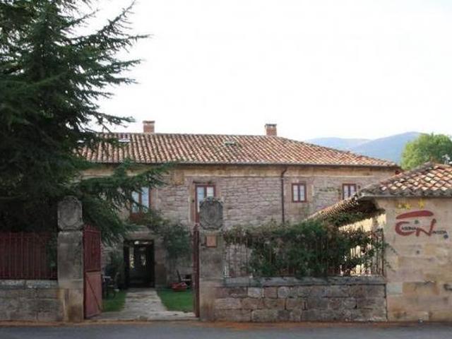 Casa de Campoo Hermandad De Campoo De Suso Cantabria