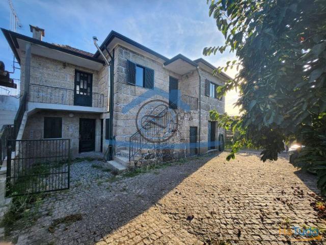 Casa de Campo/Quintinha ? Santo Tirso | 26064059169