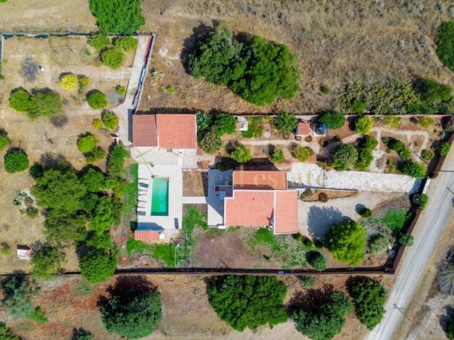 CASA DE CAMPO/RUA DE FONTE LOUSEIROS