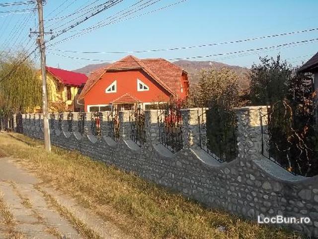 casa de caramida