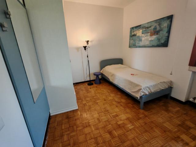 Casa de Cedro – Camera Singola x ragazza
