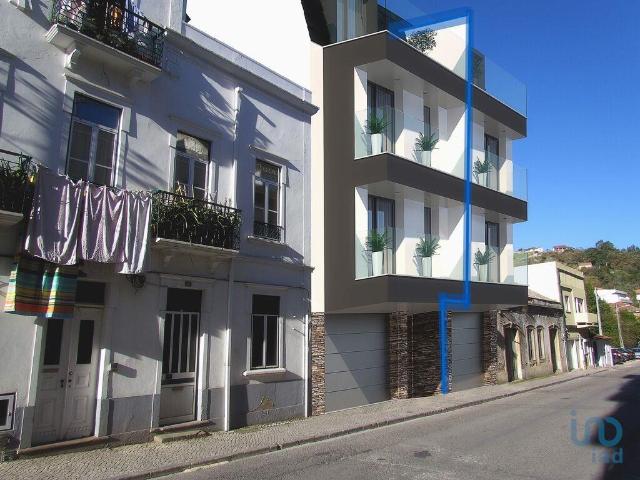 Casa de Cidade T3 em Alcobaça e Vestiaria de 146,00 m²