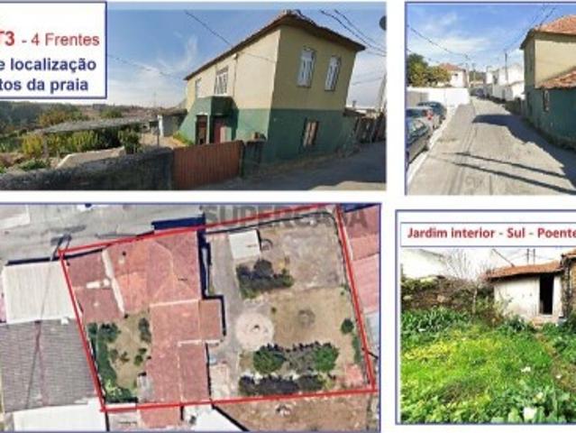 Casa de Cidade T3 em Silvalde de 222,00 m²