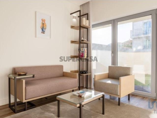 Casa de Cidade T2 em Santa Marinha E São Pedro Da Afurada de 74,00 m²