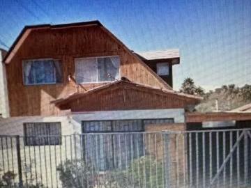 Casa de construccion solida de 175 m2 const | 4 Dormitorios por 7500.00 en Copiapó
