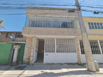Casa de Contado en Geovillas el Nevado, Almoloya de Juárez