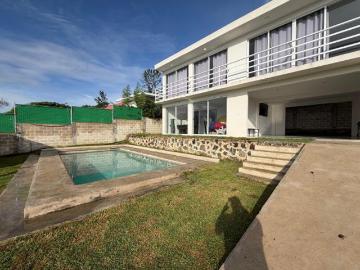 Casa de Desacanso en Venta en el Chico, Ver