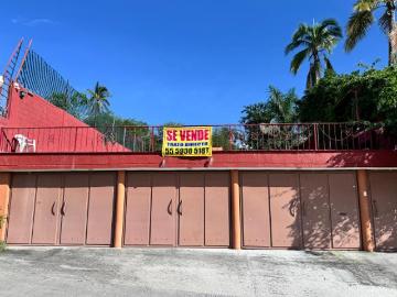 CASA DE DESCANSO EN PUEBLO TEQUESQUITENGO
