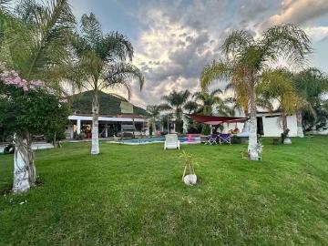 Casa de descanso en Renta Tonatico