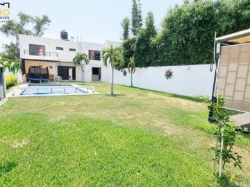 Casa de Descanso en Venta en Altos de Oaxtepec OLC 4306
