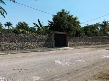 CASA DE DESCANSO EN VENTA TICUMAN MORELOS