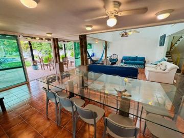 Casa de descanso en Veracruz con Alberca y salida al Río Loc. La Posta