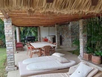 CASA DE DESCANSO Y YATE EN VENTA BOCA DEL RÍO