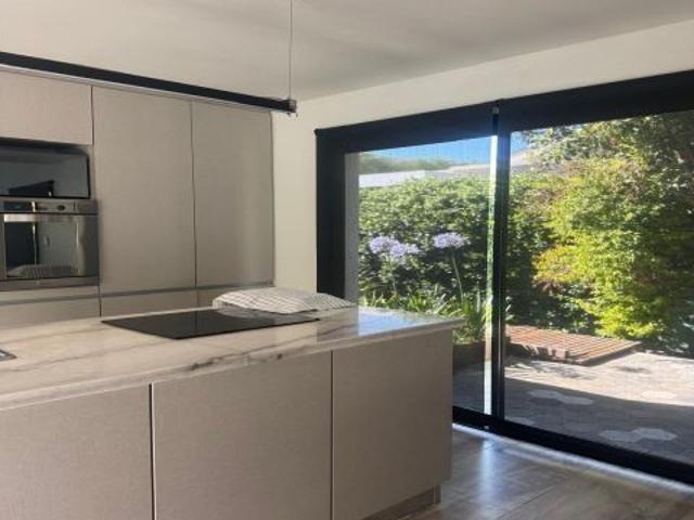Casa de diseño en venta en Cañuelas Country Golf