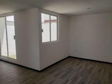 Casa de dos niveles en Fraccionamiento El Country, Zumpango, Estado de México